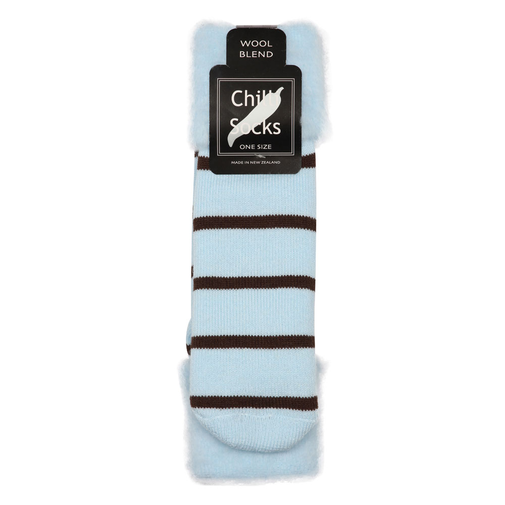 Chilli Socks Stripe Sock